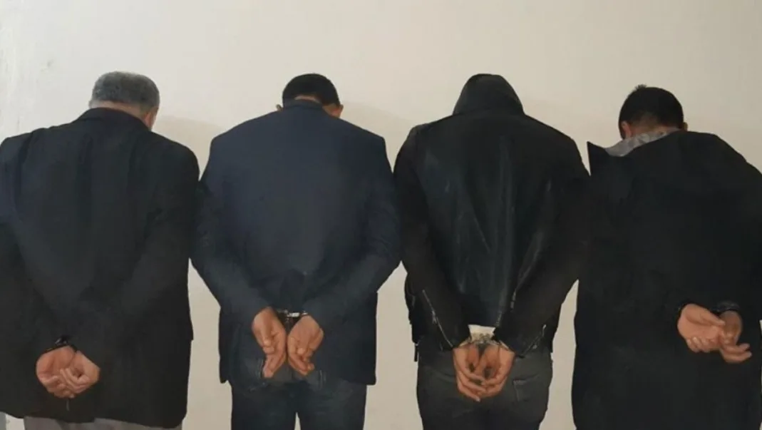 ضمنهم موظفون عموميون ومدراء شركات … إعتقال 22 شخصا بالرباط في قضايا تزوير كبرى