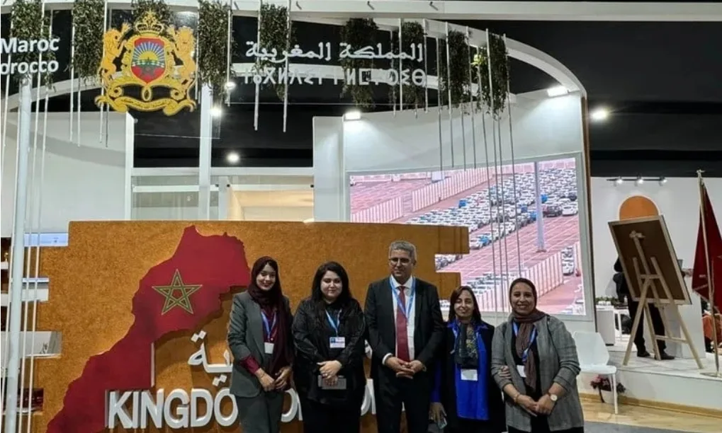 وكالة التنمية الفلاحية في قلب مؤتمر “COP-29” لتعزيز الفلاحة المستدامة