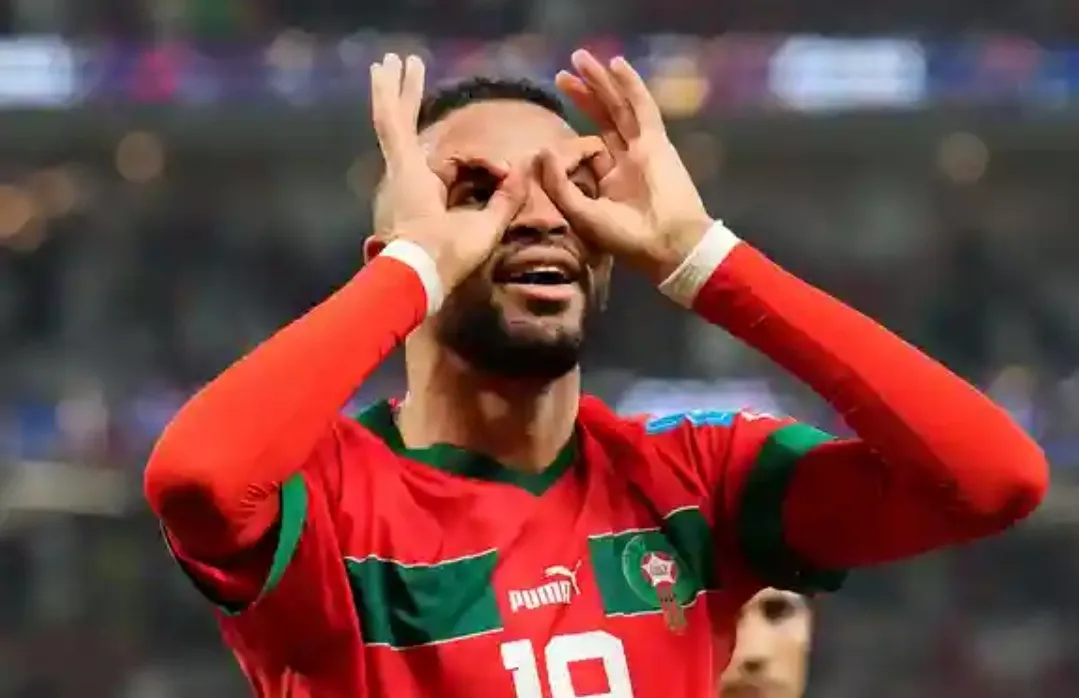 ب 34 مليون دولار … نادي النصر السعودي يقدم عرضا مغريا لضم المهاجم النصيري
