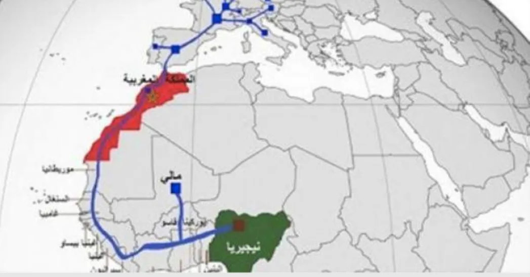 الرباط تطلق مناقصة لإنجاز أنبوب الغاز المغرب-نيجيريا شطر طنجة-دكار