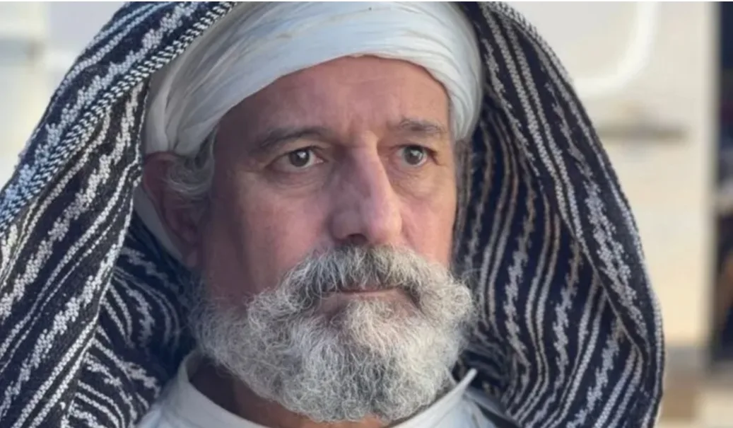 مشاكل تقنية ومالية تؤخر عرض فيلم “عبد الكريم الخطابي” لمخرجه محمد بوزكو