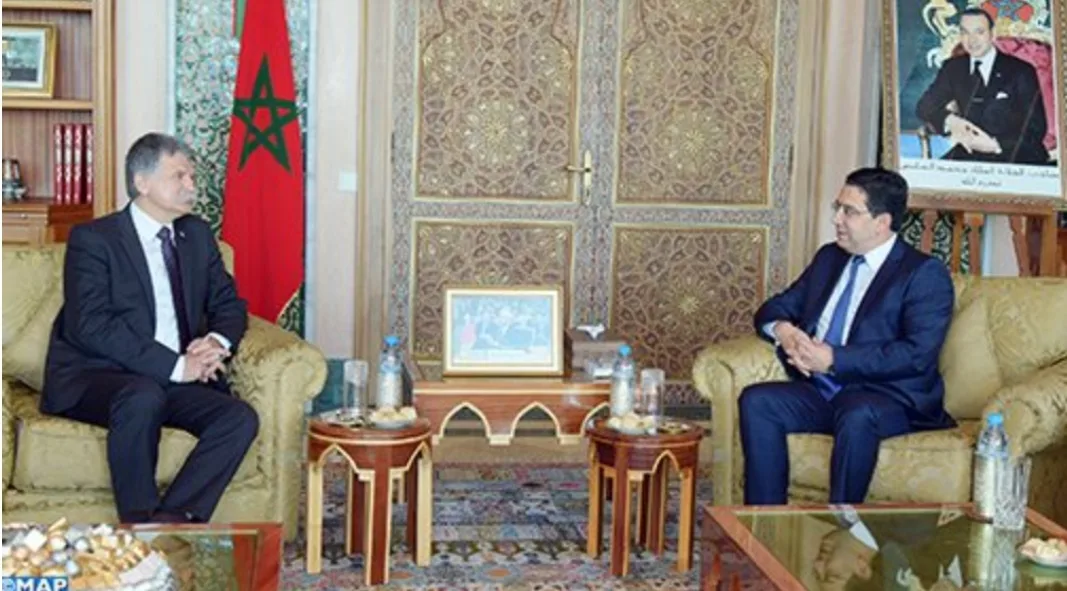 بعد البرتغال أمس … هنغاريا تدعم مخطط الحكم الذاتي في إطار السيادة المغربية على الصحراء