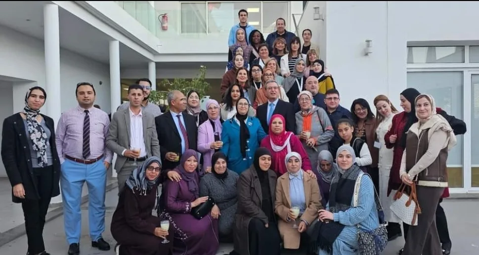 الناظور تحتضن مشروع “أصل الناظور” لدعم الحرف اليدوية وريادة الأعمال النسائية