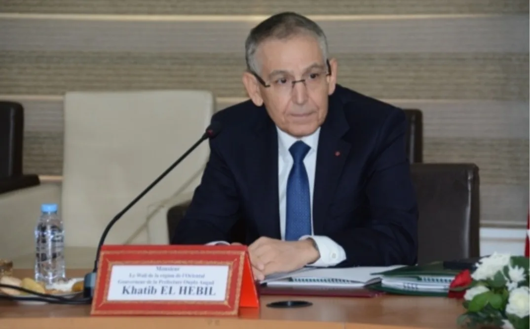 يهم والي جهة الشرق … إجبار آلاف السكان بجماعة بني خالد بوجدة لقطع 60 كيلومتر لأداء فواتير الماء والكهرباء