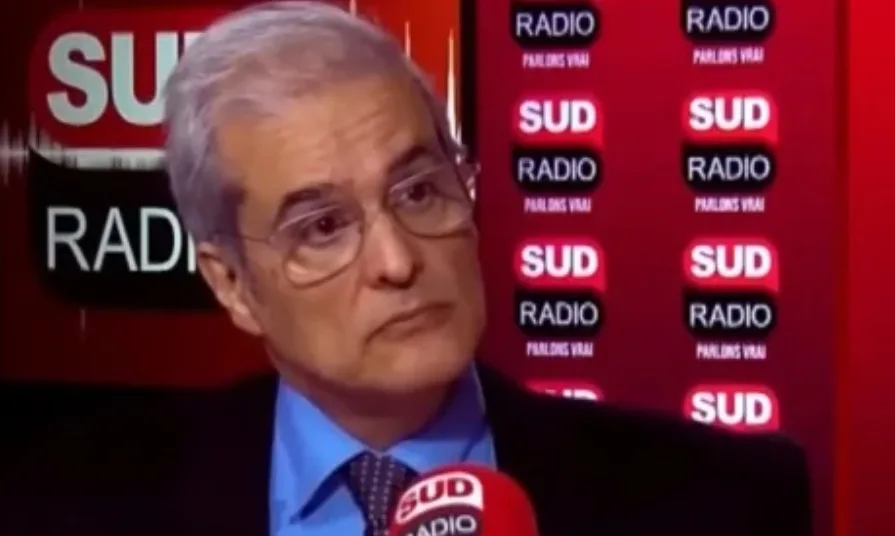 إبن عم الملك محمد السادس يتوقع إندلاع حرب بين المغرب والجزائر