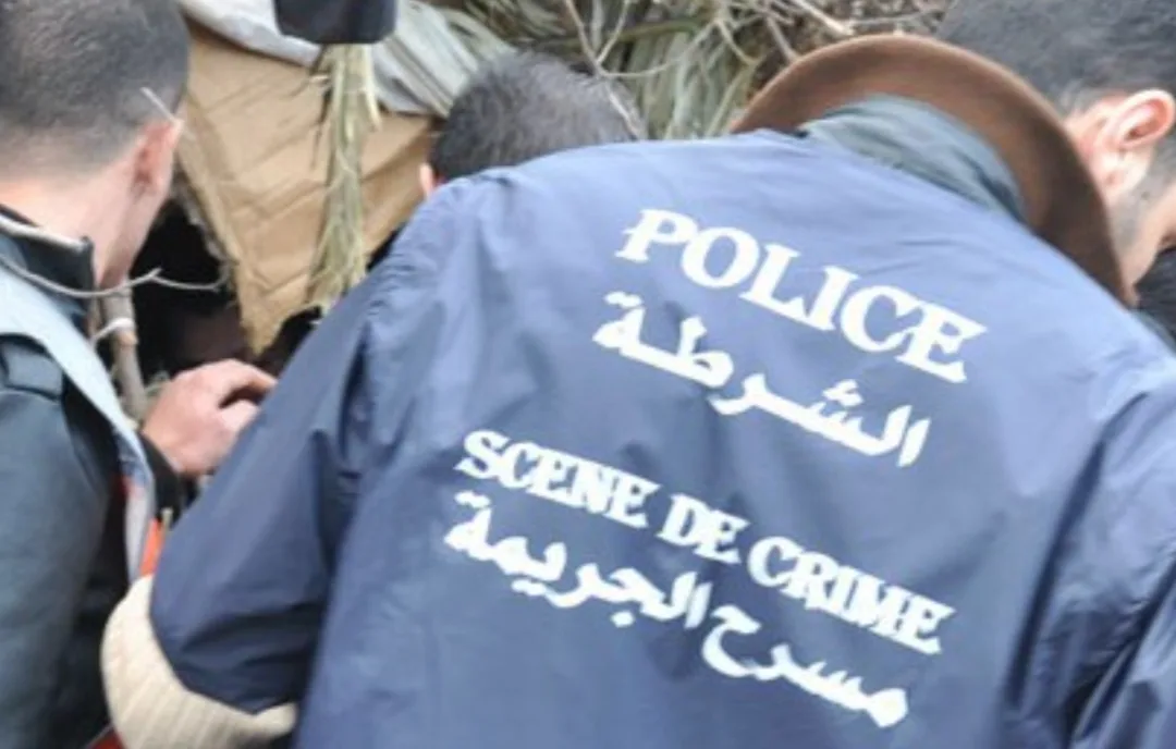 خطير :   عصابة رئيس جماعة أحفير المعتقل على ذمة التهريب الدولي للمخدرات تضع كمية من الشيرا أمام منزل شاهد لتوريطه