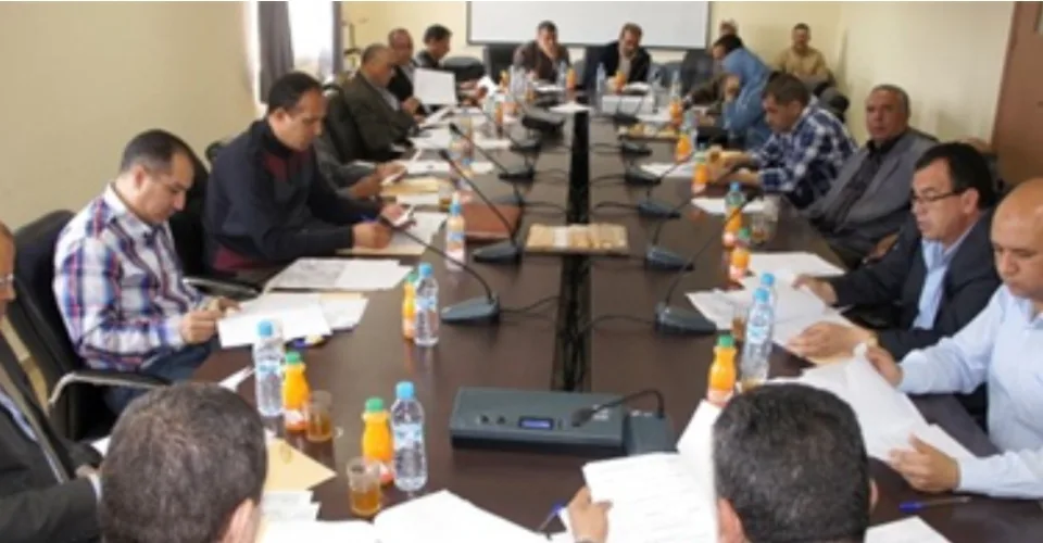 إسقاط 9 أعضاء من حزب الحركة الشعبية بجماعة بنطيب بالدريوش بسبب “الخيانة”
