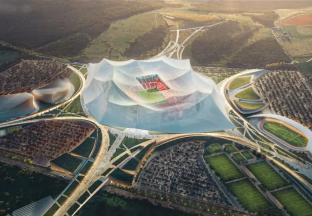الفيفا :    تقييم ملف المغرب لمونديال 2030 تجاوز المتطلبات