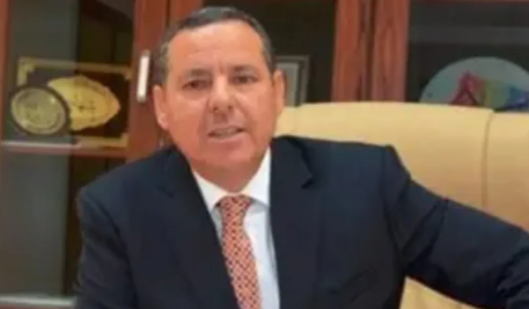 بعد إقالته وإحالته … الوكيل القضائي للمملكة يضع شكاية أخرى ضد البرلماني المسعودي رئيس جماعة تازة السابق