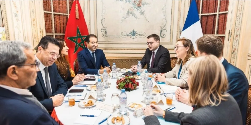 اتفاق فرنسي-مغربي لتحسين إجراءات الهجرة الشرعية
