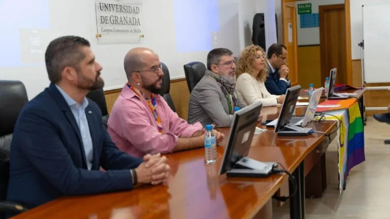 الحكومة المحلية لمليلية تؤكد دعمها الكامل للمثليين والمثليات والمتحولين جنسياً وثنائيي الميول الجنسية