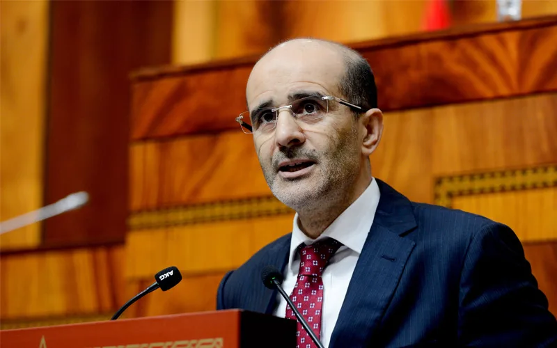 الأزمي يحذر: إخفاقات حكومية تهدد ورش الحماية الاجتماعية وتفاقم معاناة الفئات الهشة