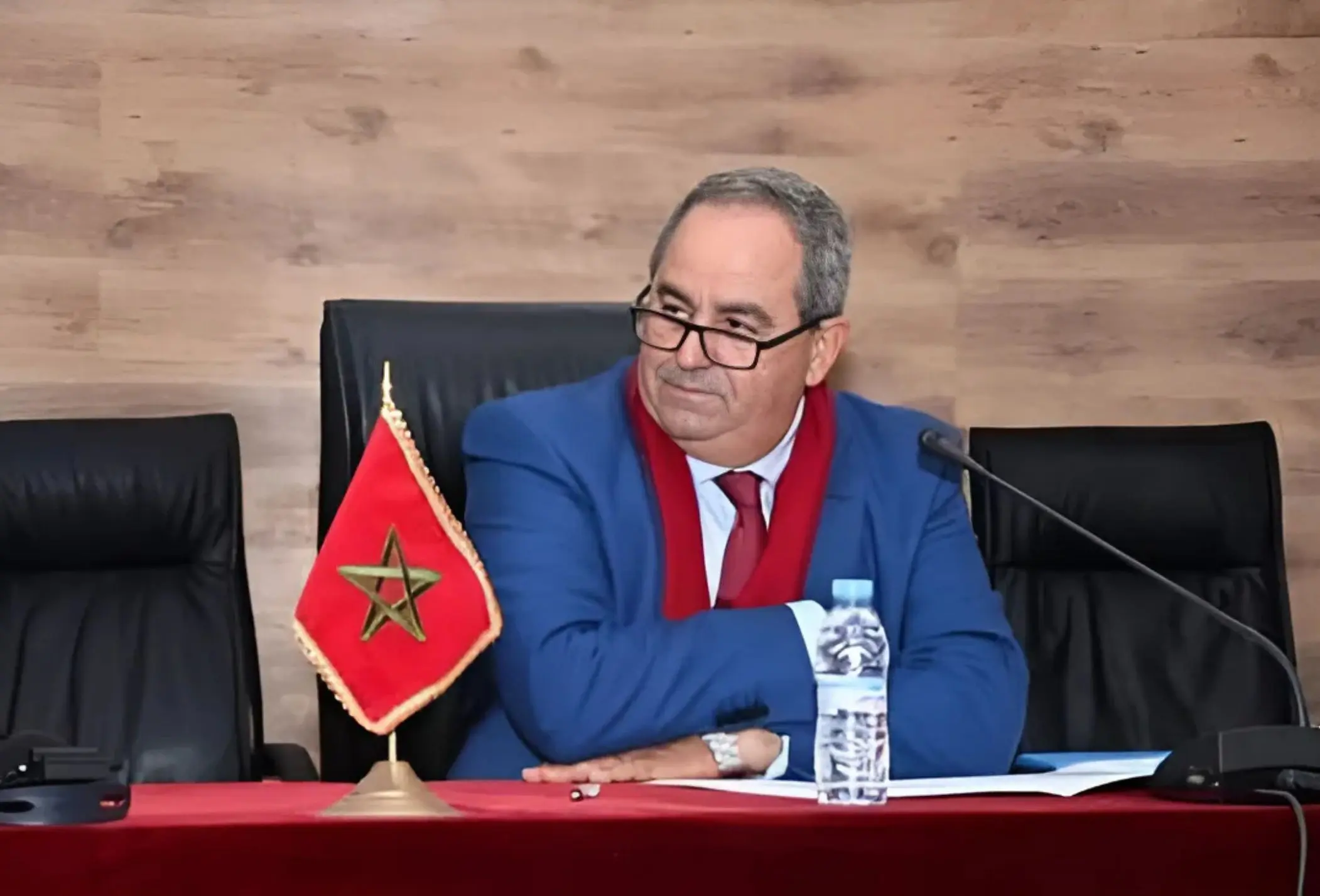 وزير التعليم العالي الجديد يفتح باب الترشيحات بعد إنهاء مهام مدير الميزانية بسبب صفقات مثيرة للجدل