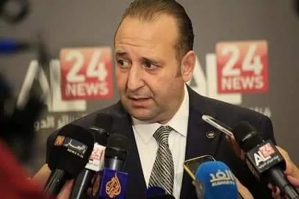 إقالة سليم آغار تكشف فشل الإعلام العسكري الجزائري في تحقيق أهدافه الدعائية ضد المغرب