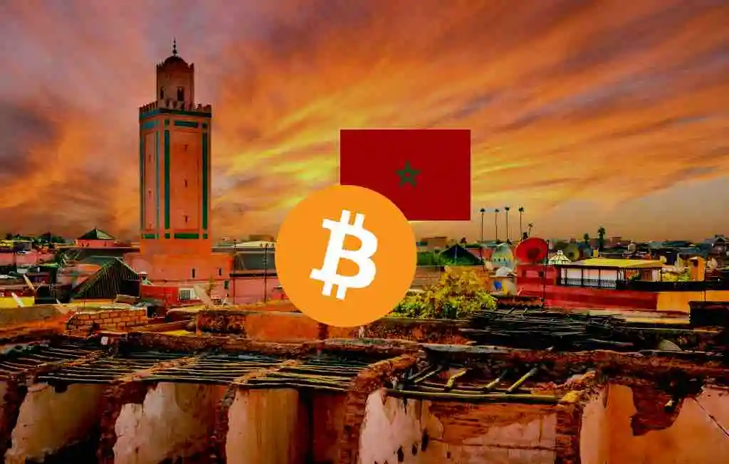 ارتفاع أسعار العملات المشفرة يثير مخاوف رقابية في المغرب وسط غياب إطار قانوني