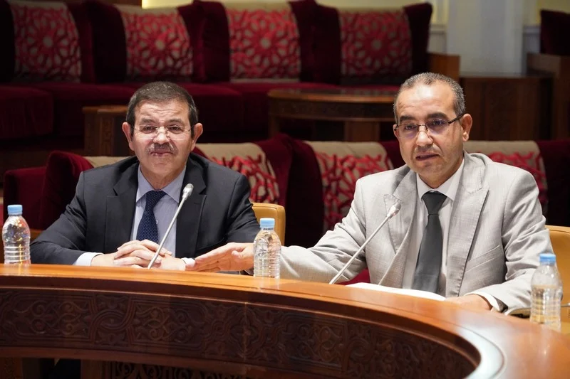 تحديث شامل للمحاكم المالية يعزز الكفاءة والرقمنة