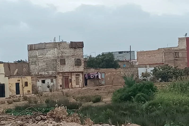 استنفار رسمي في الدار البيضاء- سطات بسبب تمدد البناء العشوائي