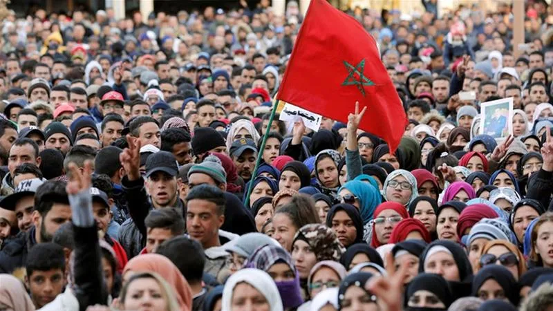 بينها 4 مدن “مليونية”.. %38 من سكان المغرب يتوزعون على 7 مدن والنمو السكاني يشهد تراجعًا