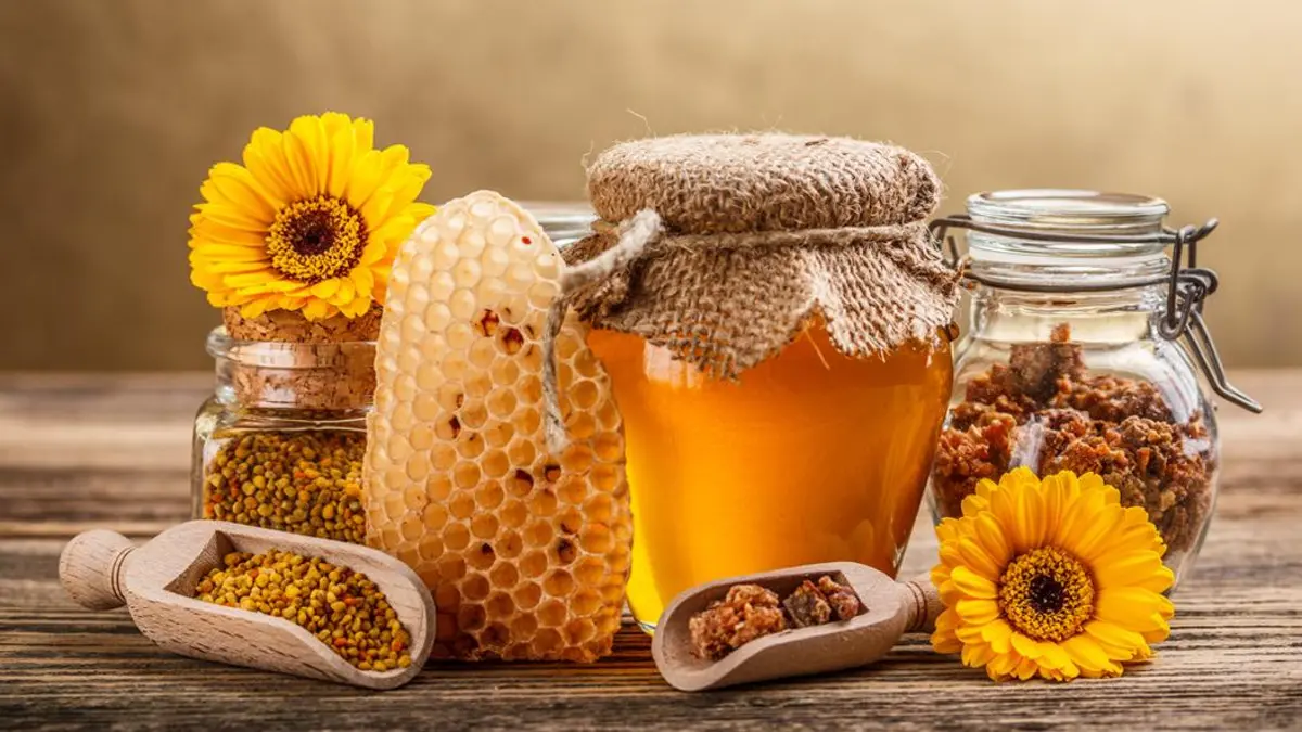 الرسوم المخفضة على استيراد العسل.. بين دعم الإنتاج المحلي ومخاطر الغش