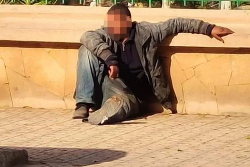 ترحيل المختلين عقليًا إلى مدن صغيرة يثير الجدل حول الرعاية النفسية في المغرب