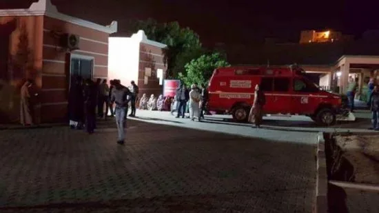 وفاة مفاجئة لنزيل بالسجن الفلاحي بالفقيه بن صالح وسط ظروف غامضة
