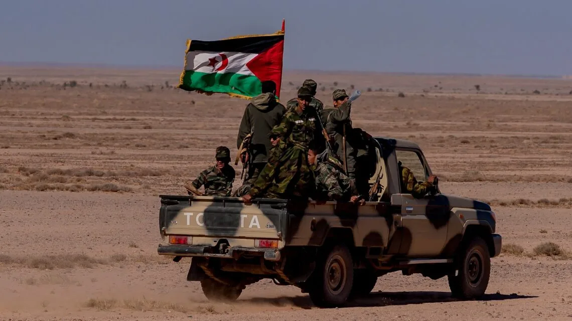 الغضب في صفوف الأمن الجزائري يتصاعد ضد الإفلات من العقاب لنشطاء البوليساريو