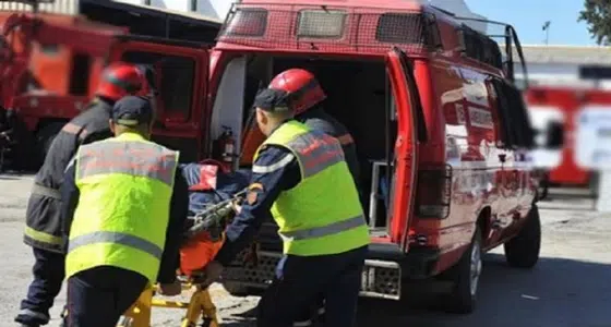 وفاة شاب بسبب تسمم غذائي في أكادير بعد تناول وجبة من محل مأكولات جاهزة