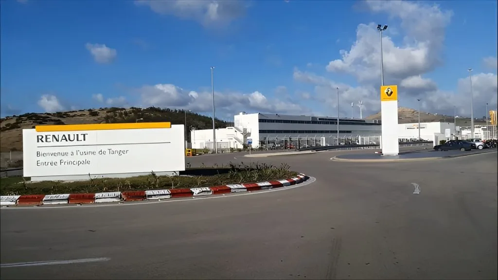 طنجة تتصدر مشهد الاستدامة الصناعية بتجربة رائدة عالميًا