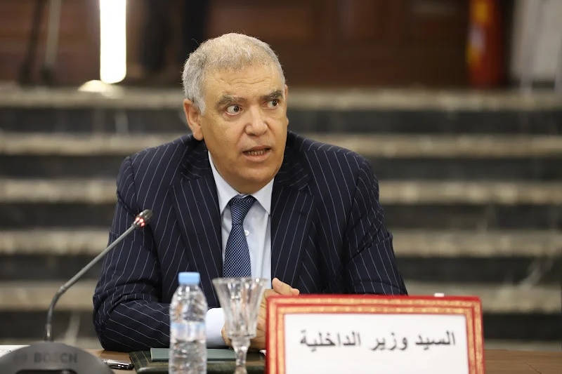 لفتيت يُصدر تعليمات صارمة بضبط ميزانيات الجماعات المحلية في 2025
