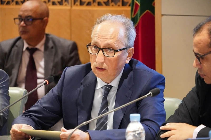 وزير التعليم يلتزم بإصلاحات جذرية لقطاع التربية والرياضة
