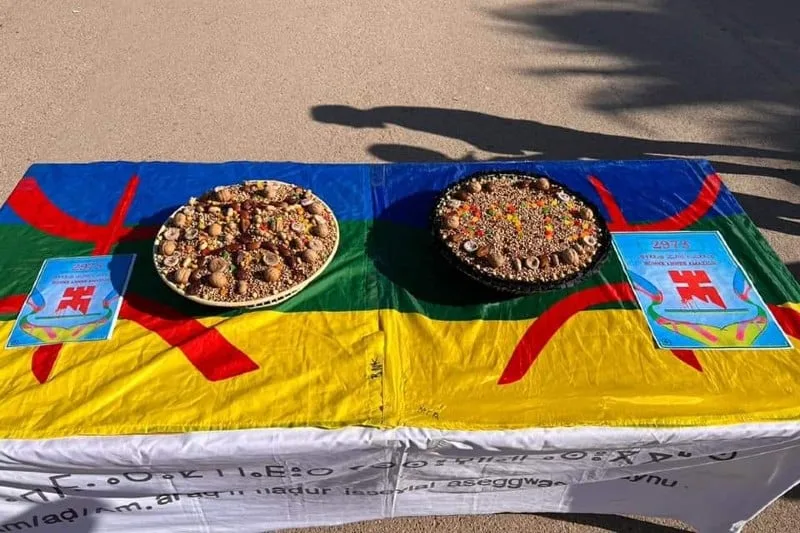 ميزانية الأمازيغية بين التطلعات والانتقادات.. جدل يثير تساؤلات حول الشفافية والإرادة السياسية