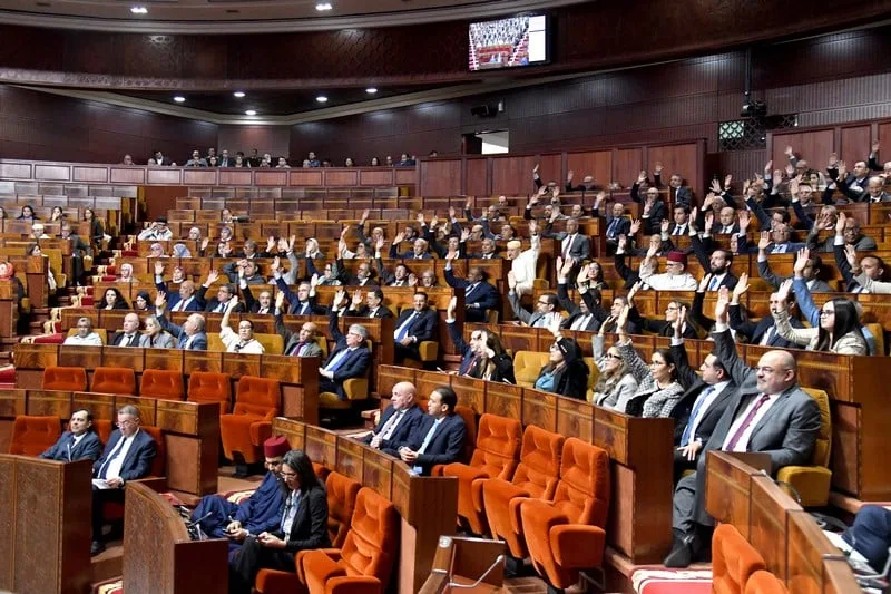 بعد تلاوة أسماء النواب..لجنة الأخلاقيات تتجه لتفعيل الاقتطاعات من تعويضات البرلمانيين المتغيبين