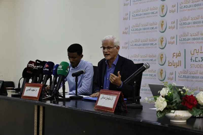 الخبير الاقتصادي أقصبي: مشروع قانون المالية 2025 يعكس واقعًا اقتصاديًا غامضًا في ظل التوترات العالمية
