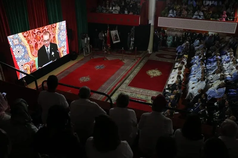 نخب الصحراء المغربية تثمن الرسائل الملكية الموجهة إلى أعداء الوحدة الترابية