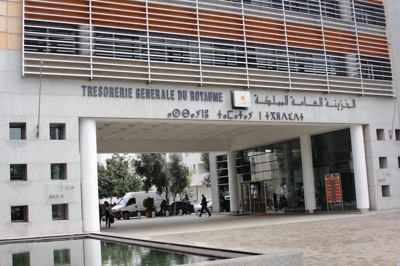 ارتفاع ملحوظ في مداخيل الجماعات الترابية يعكس دينامية مالية جديدة