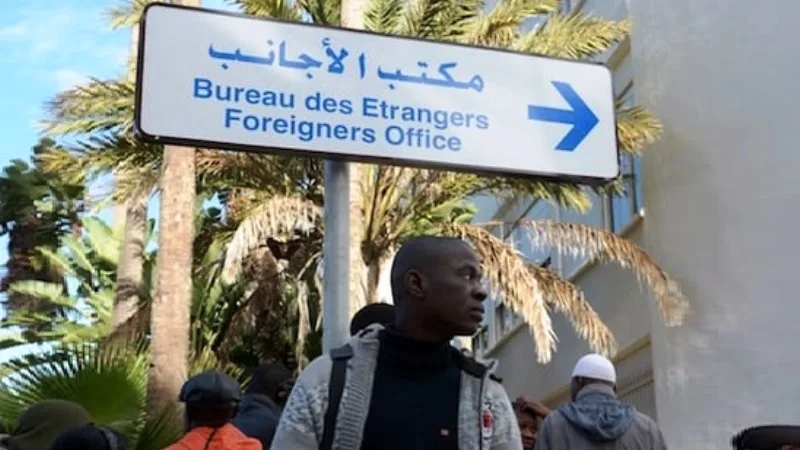 المغرب يتحول إلى وجهة جاذبة للأجانب وسط نقص في السياسات الداعمة للمهاجرين