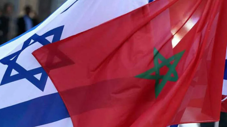 تعيين يوسي بن دافيد رئيسًا لمكتب اتصالها في الرباط ..خطوة إسرائيلية جديدة وسط احتدام الاحتجاجات في المغرب