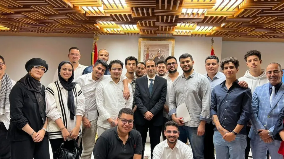أبرز بنود اتفاق طلبة الطب مع الحكومة … نظام السبع سنوات والزيادة في التعويضات