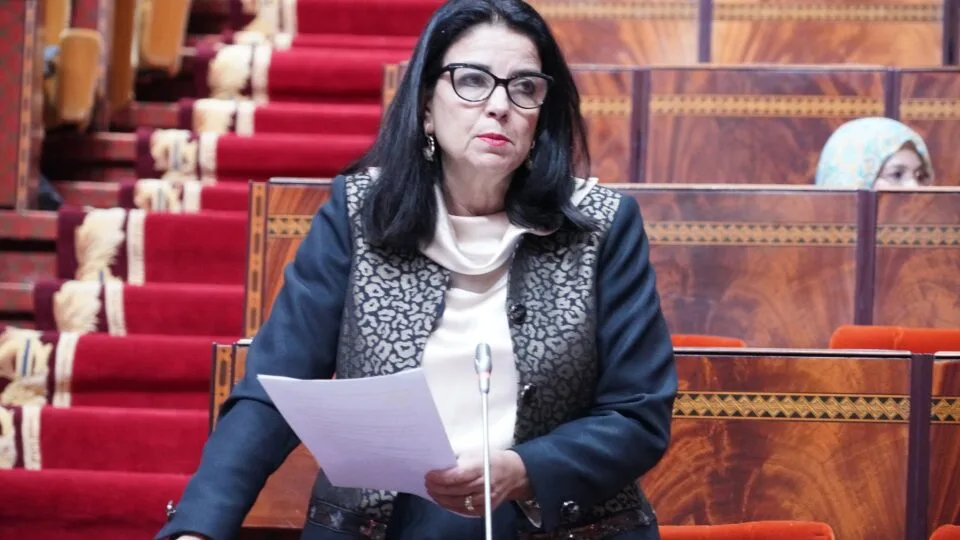 إدماج 21 ألف طالب في التخصصات الرقمية وتوسيع فرص العمل في القطاع الرقمي بالمغرب