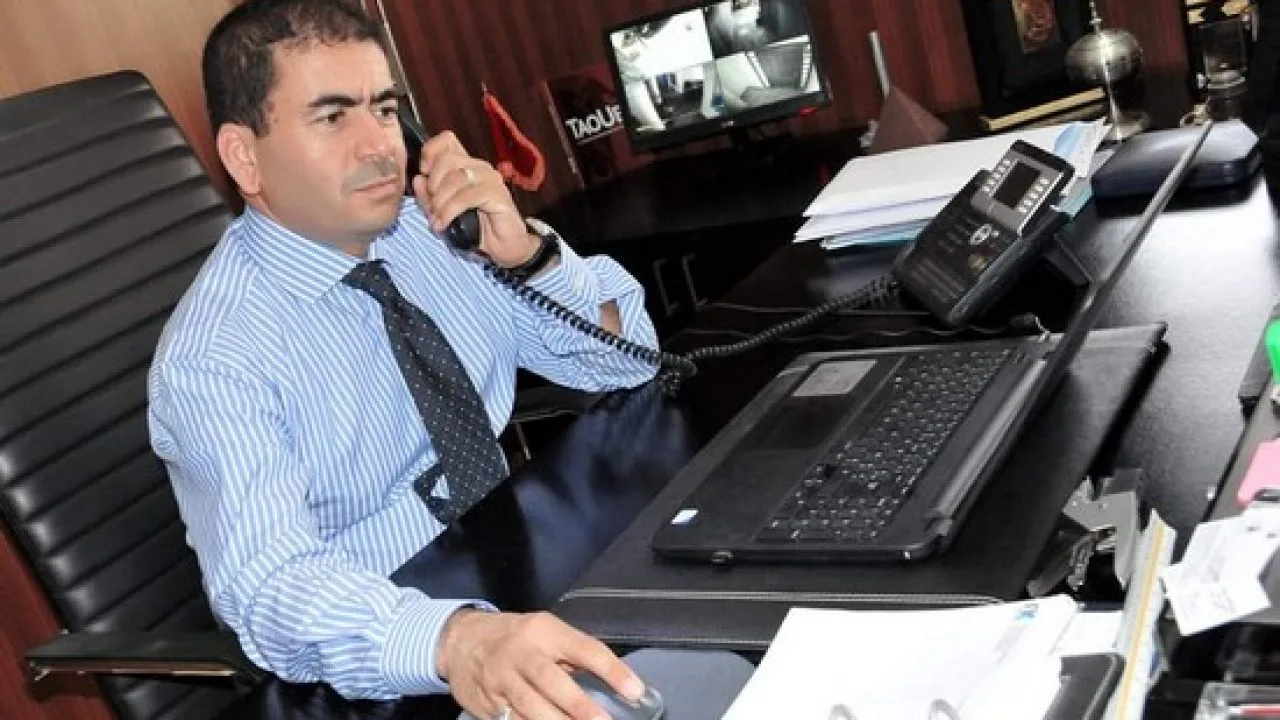 البرلماني قشيبل عن تاونات يعود للمحاكمة مجددًا بتهم اختلاس الأموال العامة