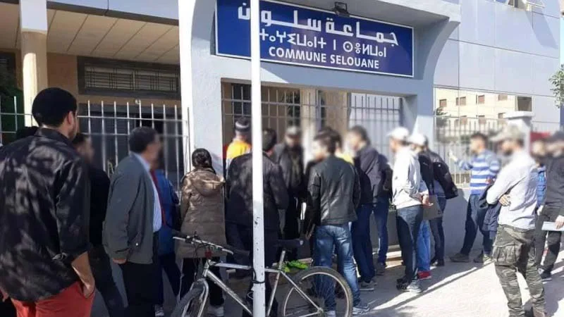 عزل ستة نواب لرئيس جماعة سلوان يدخل مرحلة الحسم القضائي