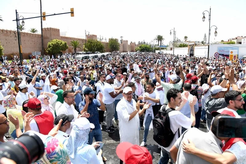 إلغاء العقوبات السجنية في قانون الإضراب.. خطوة نحو توازن قانوني أوسع