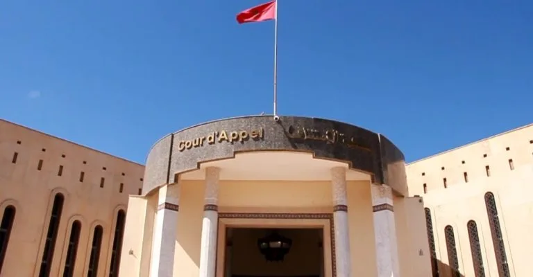 حكم بالسجن 48 سنة على أربعة متورطين في قضايا الهجرة غير الشرعية بالعيون