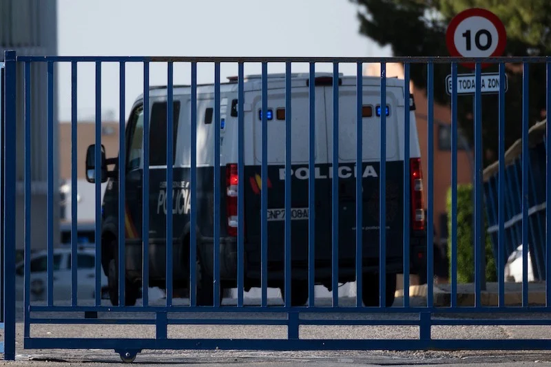 اعتقال ناشطة انفصالية مؤيدة للبوليساريو في إسبانيا يثير مخاوف بشأن ارتباطات الإرهاب