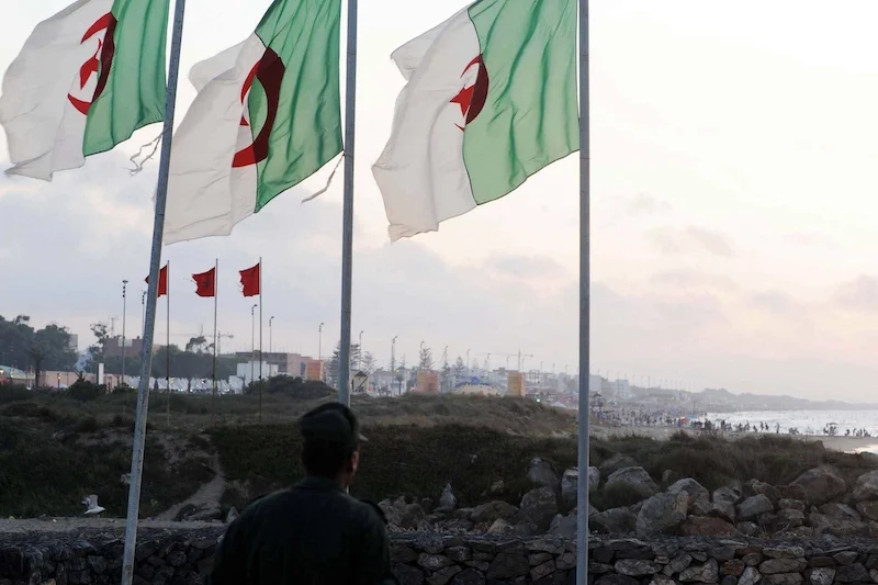 جمعية الدفاع عن المغاربة ضحايا التهجير القسري ترفض مؤتمر الجزائر لدعم ‘جمهورية الريف’