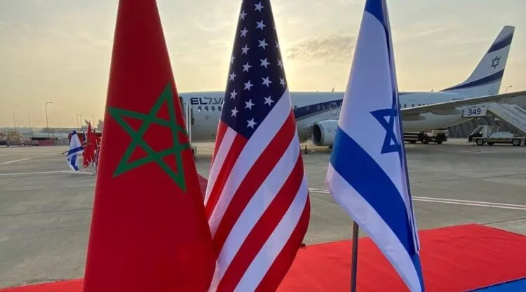 دورة جديدة لنادي الأعمال الإسرائيلي المغربي في تل أبيب تركز على تأثير اتفاقيات إبراهام