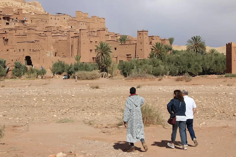 ورزازات تحت ضغط.. تحديات هيكلية تؤثر على مستقبل السياحة في “هوليوود المغرب”