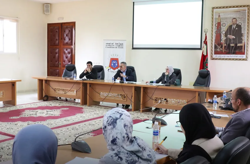 منتدى تزنيت 2024.. استشراف المستقبل من خلال التنافسية والجاذبية