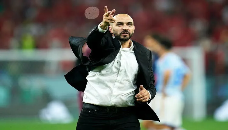 الركراكي يعلن عن استراتيجيته للفوز بكأس الأمم الإفريقية 2025 و يصرح “نطمح لتحقيق الإنجاز على أرضنا”