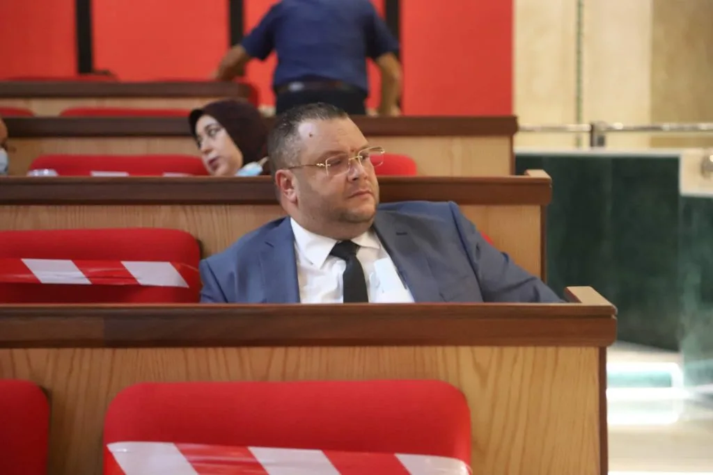 طلب تأجيل قضية الشرقاوي رئيس طنجة المدينة السابق يُواجَه برفض المحكمة